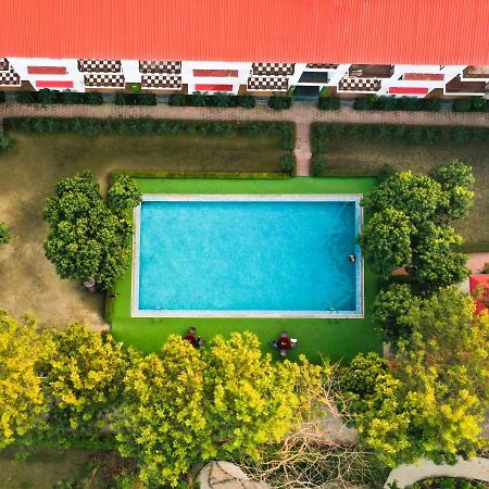 Atulya Resorts With 3Hr Early Check In Rāmnagar Extérieur photo