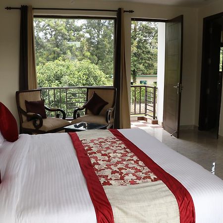 Atulya Resorts With 3Hr Early Check In Rāmnagar Extérieur photo
