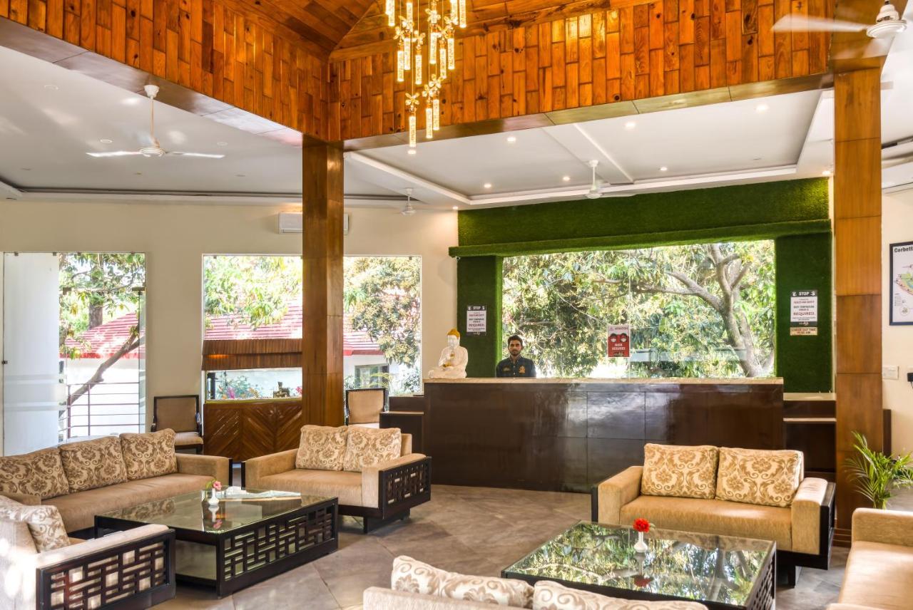 Atulya Resorts With 3Hr Early Check In Rāmnagar Extérieur photo