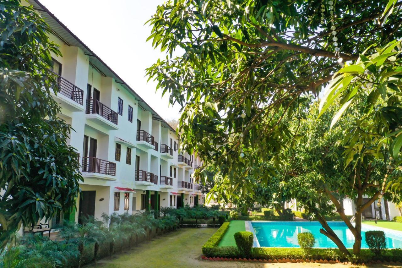 Atulya Resorts With 3Hr Early Check In Rāmnagar Extérieur photo