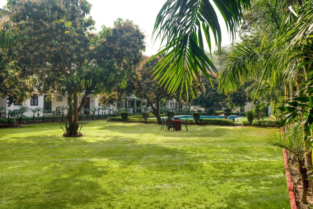 Atulya Resorts With 3Hr Early Check In Rāmnagar Extérieur photo