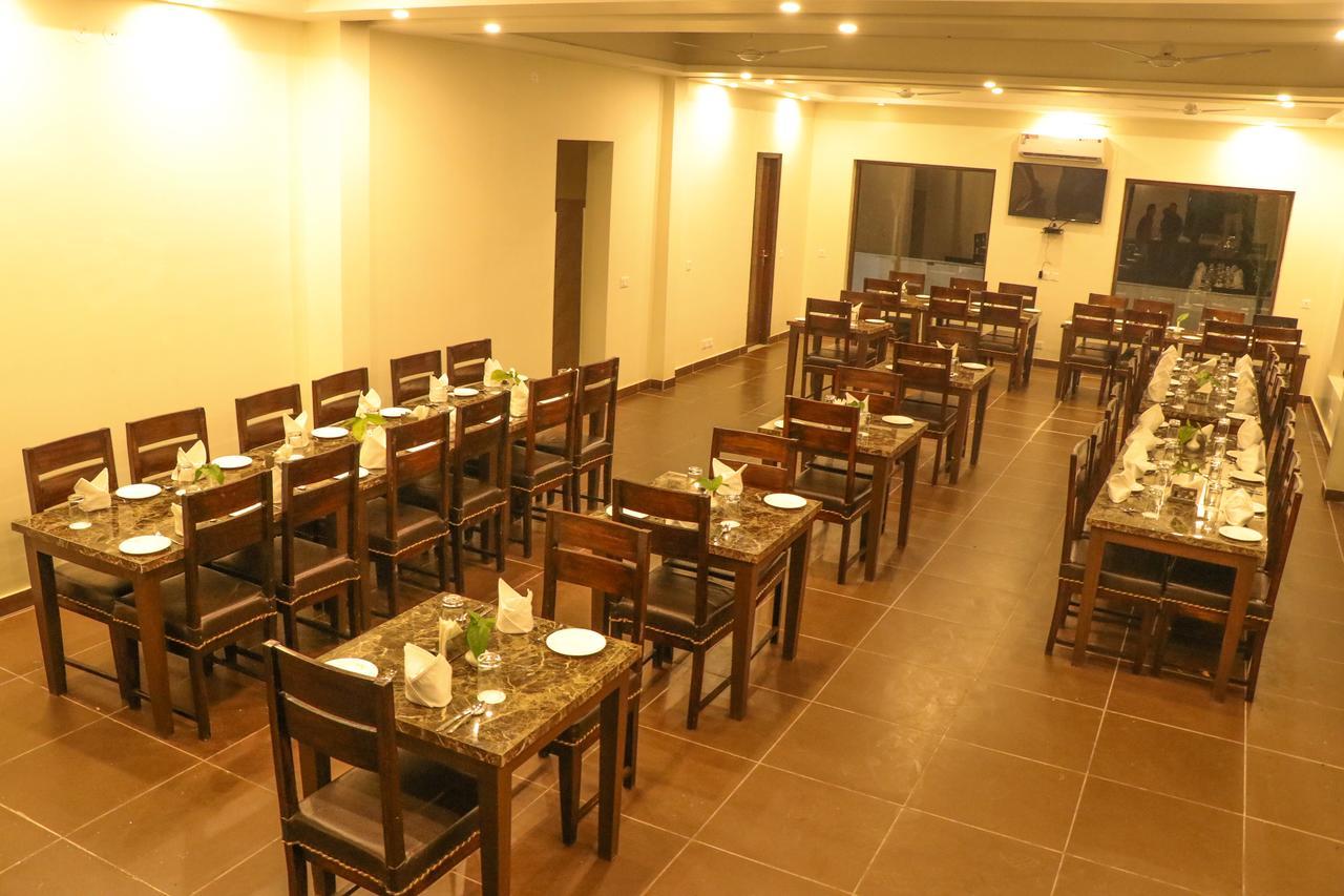 Atulya Resorts With 3Hr Early Check In Rāmnagar Extérieur photo