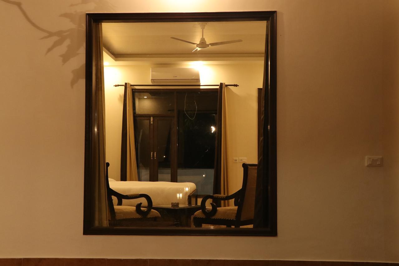 Atulya Resorts With 3Hr Early Check In Rāmnagar Extérieur photo