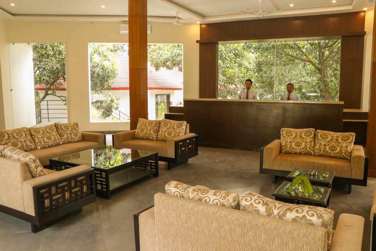 Atulya Resorts With 3Hr Early Check In Rāmnagar Extérieur photo
