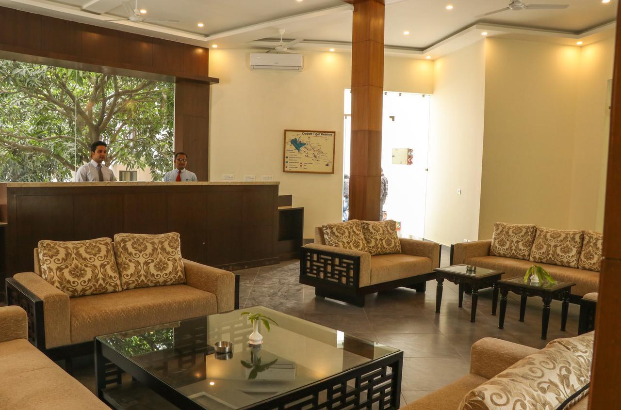 Atulya Resorts With 3Hr Early Check In Rāmnagar Extérieur photo
